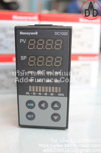 Honeywell DC1020CT-101000-E (3)